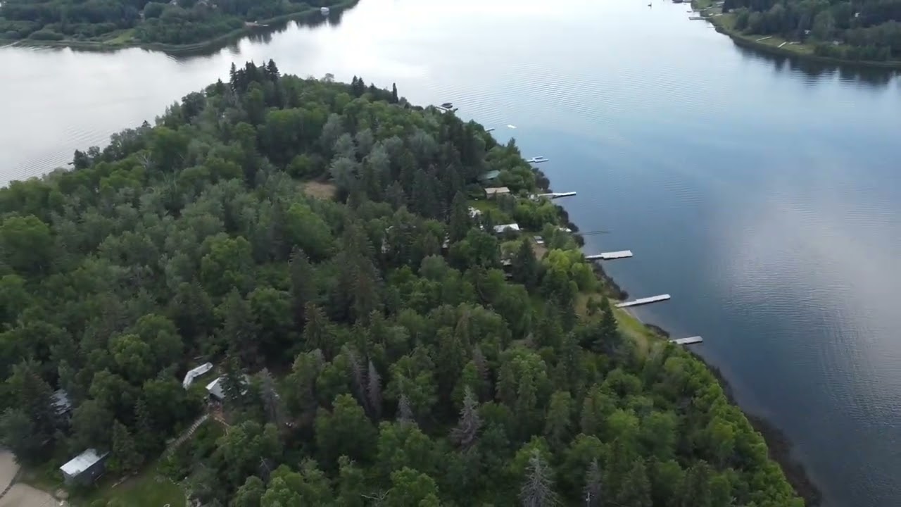 Jackfish Lake Parkland County,Ab 