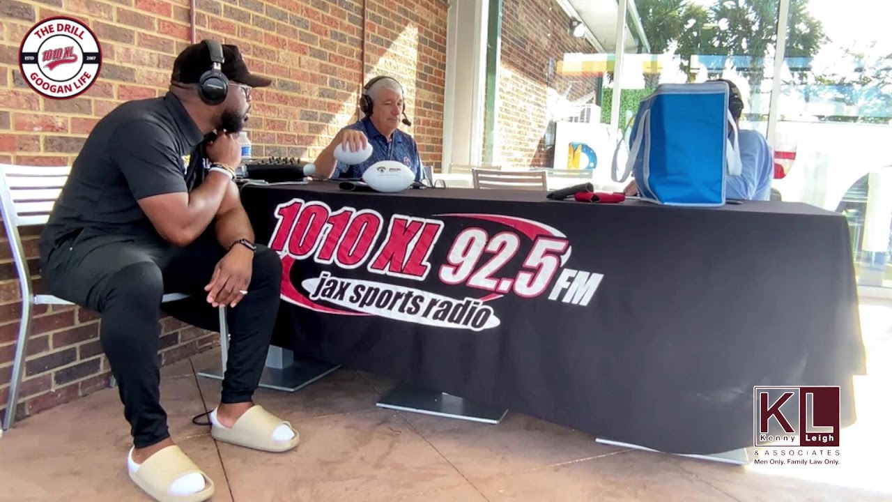 Jaguars Today 9-23-25 | Send us your questions for Jeff Lageman