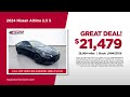 Used Sedan 05/26/2026 7446145