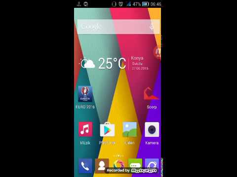 Turkcell Psiphon -ROOTSUZ- Hız Sınırını Kaldırma