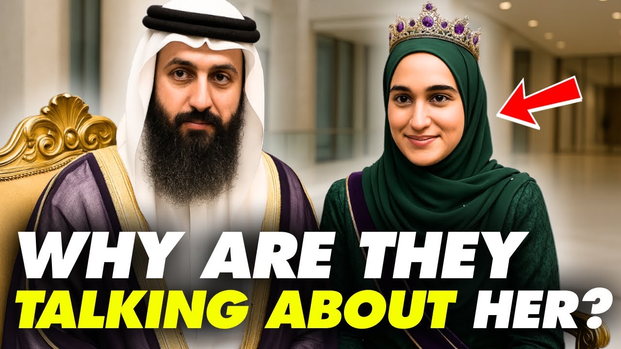 🔥 Syria’s New First Lady Shocks the World Why Everyone Talks About