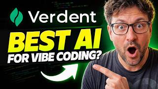 Verdent AI Lets You Build Like a Full Tech Team