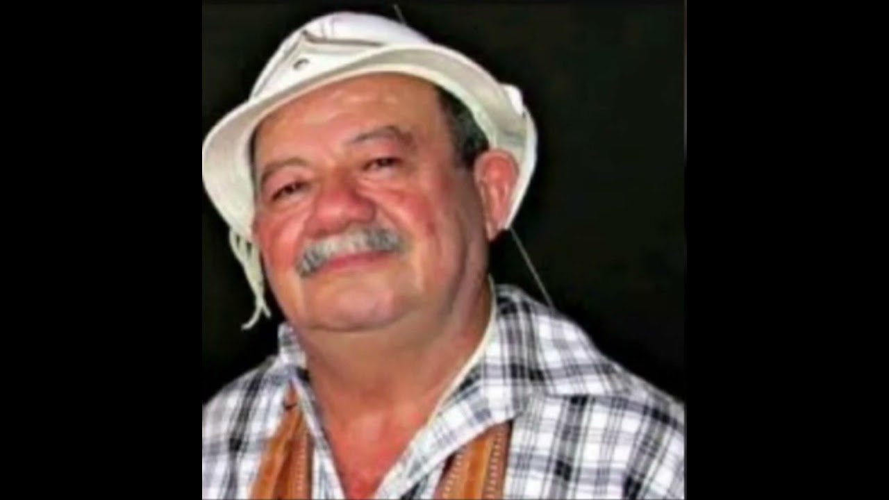 Zé de almeida é Paulo Nunes, vaqueiro vive a pensa em festa de vaquejada