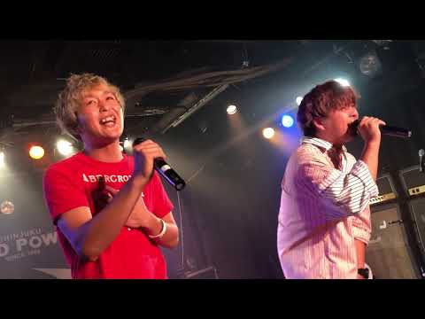 【結成2周年Special Live】おとぼとる「DREAMER」オリジナル