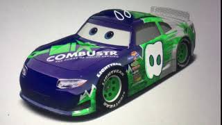 Daniel Voice Combustr