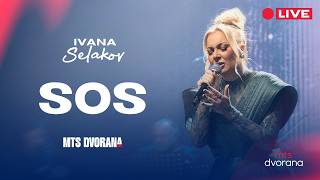 Download Lagu IVANA SELAKOV - SOS | KONCERT MTS DVORANA 2025 LIVE MP3