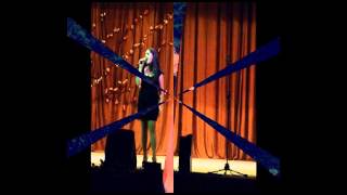 Anano Khurtsilava - Chemi Xar Tu Sxvisi Xar