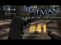 Batman Arkhan Origins Dublado BR #41 #nocommentary #batmanarkhamorigins #gameplay #açãoaventura