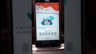 EXTRAMARKS MOBILE APP INSTRUCTION VIDEO screenshot 5