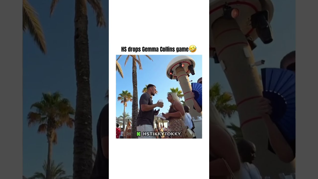 No WAY HS Said This To A Girl On Live Hs Funny Shorts