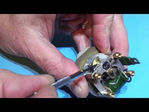 Automotive Clock Repair