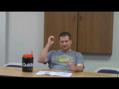 lutheran church in the philippines Introduction to Lutheran Teaching - Part 8 - October 2, 2017