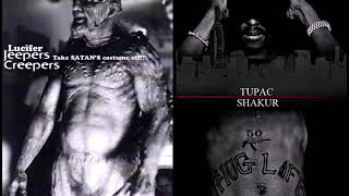 2Pac-alypse NOw/ Talking about being Infamous 2019