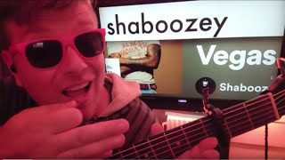Vegas - A COLORS SHOW - Shaboozey Guitar Tutorial (Beginner Lesson!)