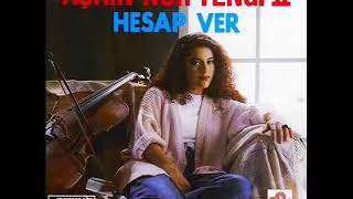 Aşkın Nur Yengi - Serserim Benim (Deli Dolu Sevgilim)