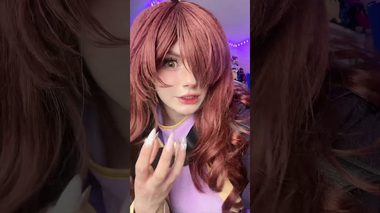 La verdadera experiencia como cosplayer 😎