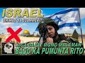 MGA DAPAT mong malaman bago ka PUMUNTA sa ISRAEL | Jevara PH