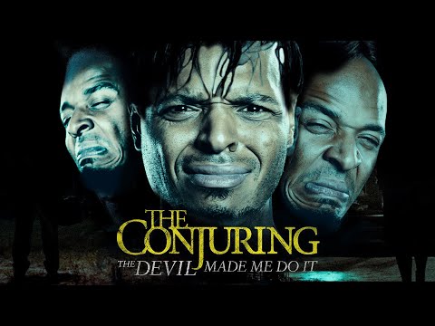 “The Conjuring: The Devil Made Me Do It” Review & Recap!!