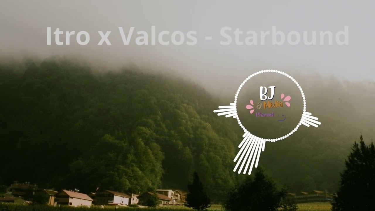 Itro x Valcos - Starbound