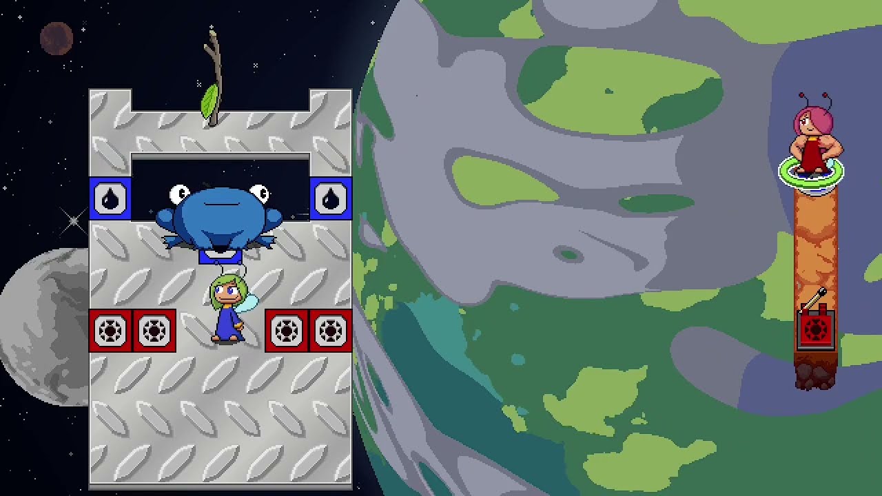 DD55 Poke  ALL Toads Commentary