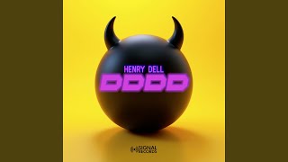 DDDD - Henry Dell