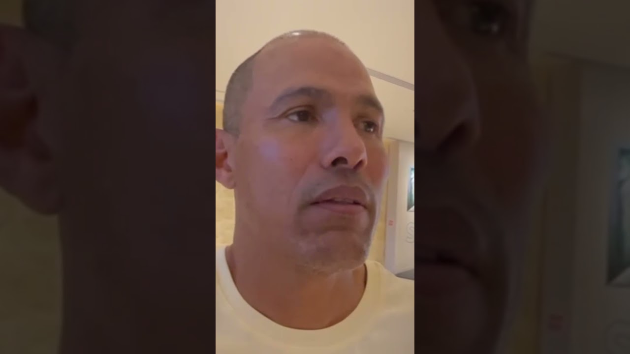 “Hay niveles” JOSÉ LUIS CASTILLO es duro en su análisis de Davis Picasso vs Naoya Inoue