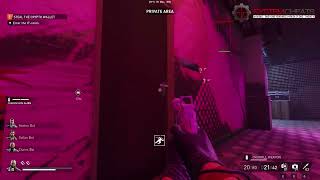 Payday 3 Hack    |    SystemCheats