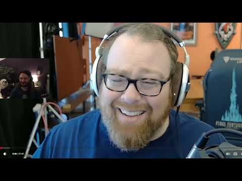 Crendor reacts to Millennial Reacts to 24hr Challenges | Too Old For Ireland Boys