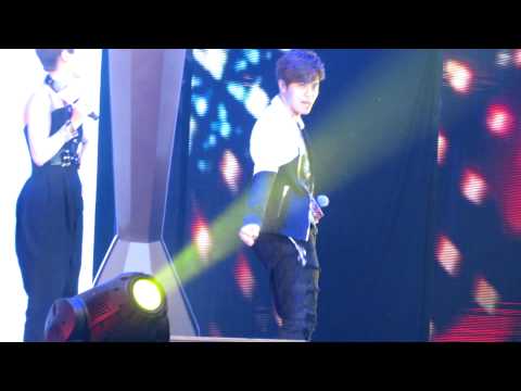 新城國語力頒獎典禮2012-王見王-楊丞琳,羅志祥