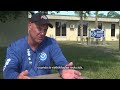 Experto de NOAA explica cuándo es más probable ver tiburones en Florida