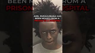 Southport killer MOVED from PRISON to a HOSPITAL!
