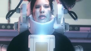 Extinction MAYDAY All Intel Storyline Files [1080p] - Call of Duty Ghosts Devastation DLC