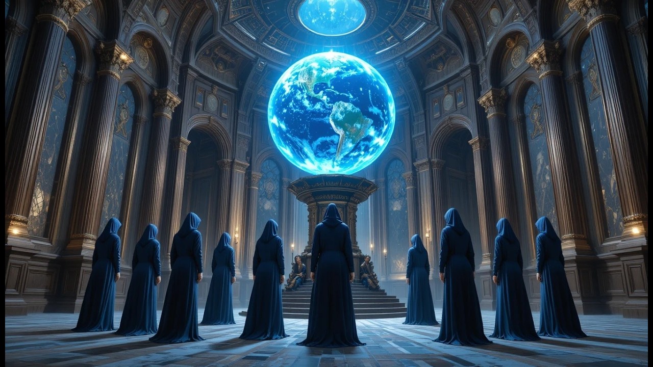 9.500 Schiffe gegen die Erde – Nur 17 kehrten zurück! | HFY Sci-Fi Abenteuer