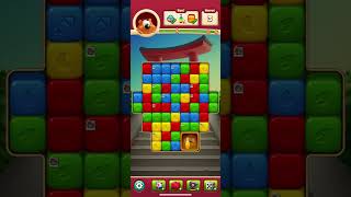 Level  4711 🚀 Toon Blast Game Wealth