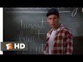 Billy Madison 3 9 Movie Billy Has A Cursive Problem ...