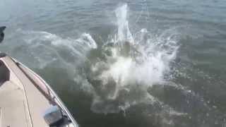 Onyx Flotation Jacket in Use - iboats.com