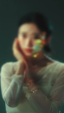 2nd Album“Addiction” Jacket Artwork teaser Yu Murai #櫻坂