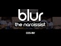 Blur  the narcissist cover