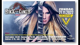 Robby Valentine -Masters Of Our Mind Bizzaro World