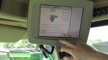 70 Series Combine Documentation Setup