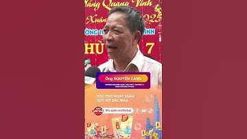 GÓC PHỐ NGÀY XUÂN RỰC RỠ SẮC MÀU