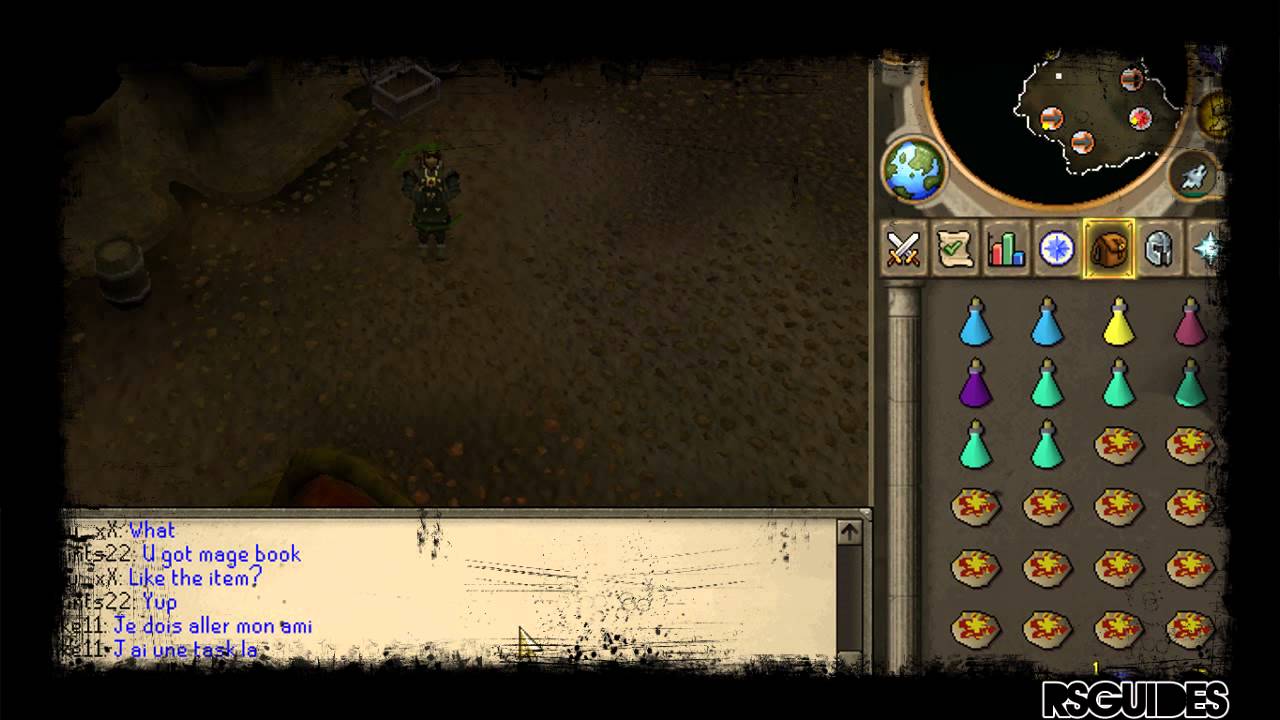 [HD] Effective Mithril Dragon Slaying Guide With Commentary - YouTube Music