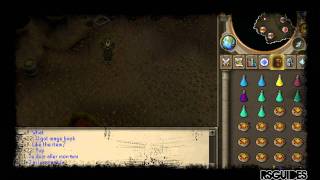 [HD] Effective Mithril Dragon Slaying Guide With Commentary