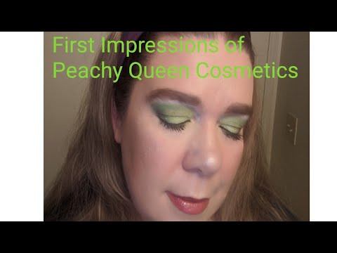 First Impression of Peachy Queen I'll be there for you | - YouTube