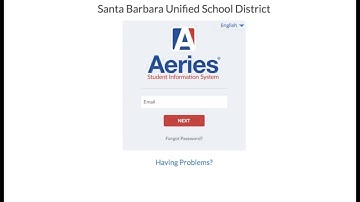 Aeries Student Course Request Tutorial