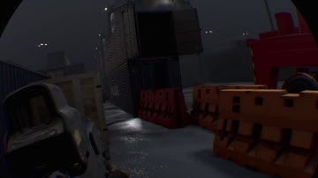 Firewall Zero Hour™_hard push