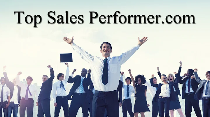 Steve Piggott  - About Top Sales Performer