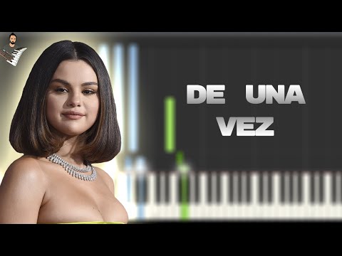 De una vez - Selena Gomez