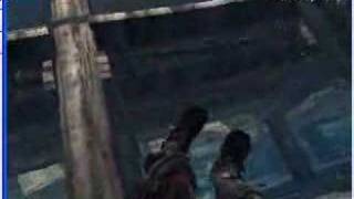 Crysis sandbox exploding barrels and boxes sys_physics_CPU 0