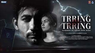 TRRING TRRING TRAILER | Ft. Prince Rodde &amp; Puja Bharati Sharma | New Thriller Web Series